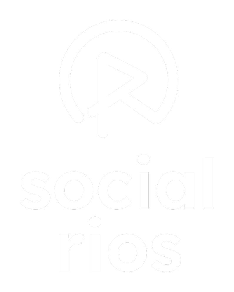 Social Rios — logotipo oficial